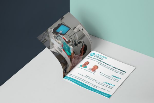 Revista abierta de información de escuela de endodoncia